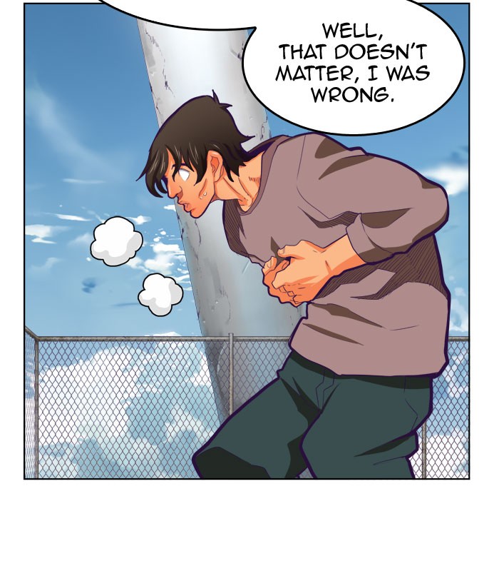 The God of High School Chapter 318 page 42 - Chapter 318: Ep. 318