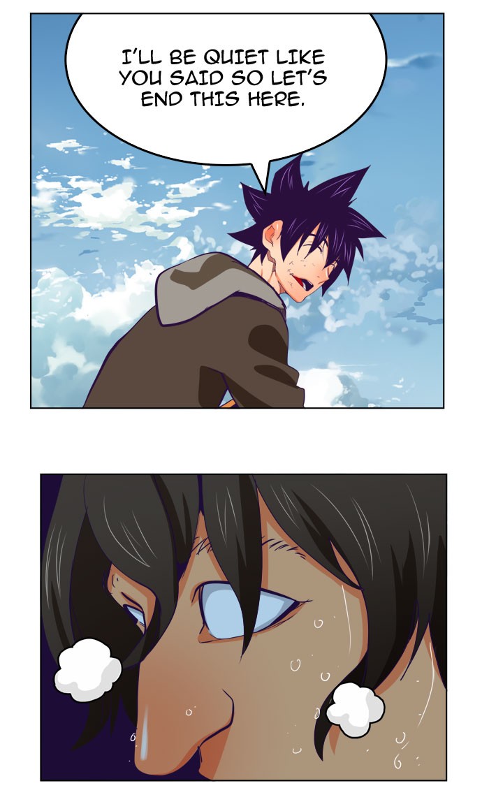 The God of High School Chapter 318 page 43 - Chapter 318: Ep. 318