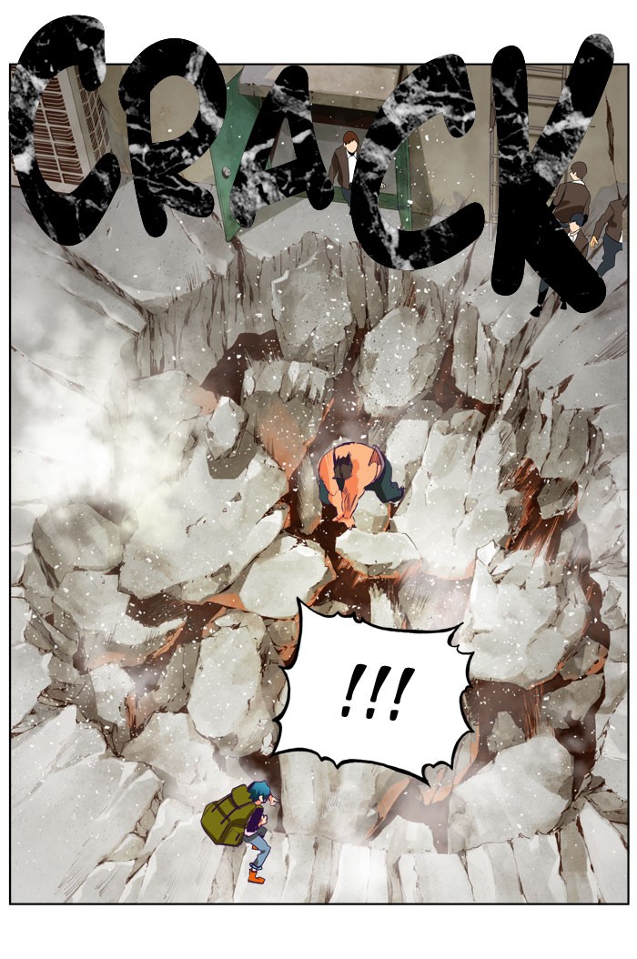 The God of High School Chapter 318 page 49 - Chapter 318: Ep. 318