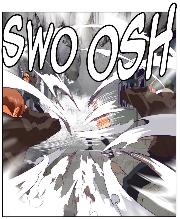 The God of High School Chapter 318 page 51 - Chapter 318: Ep. 318