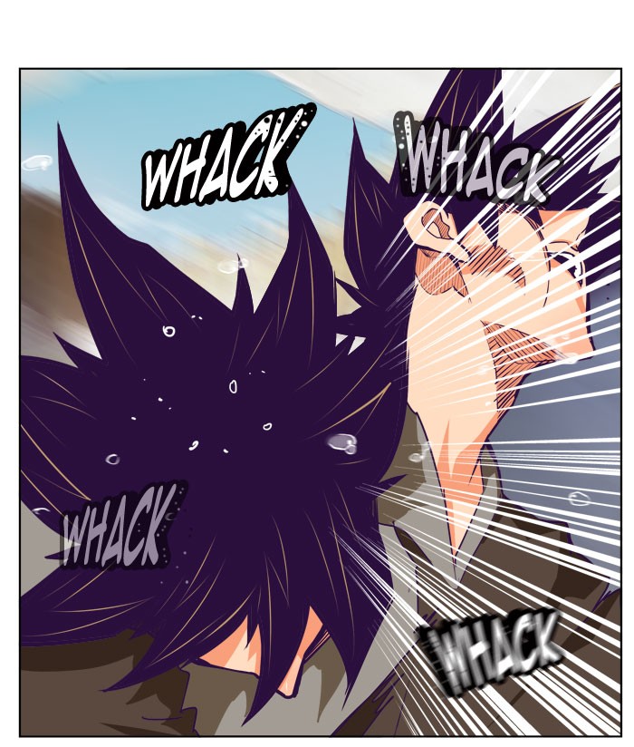 The God of High School Chapter 318 page 52 - Chapter 318: Ep. 318