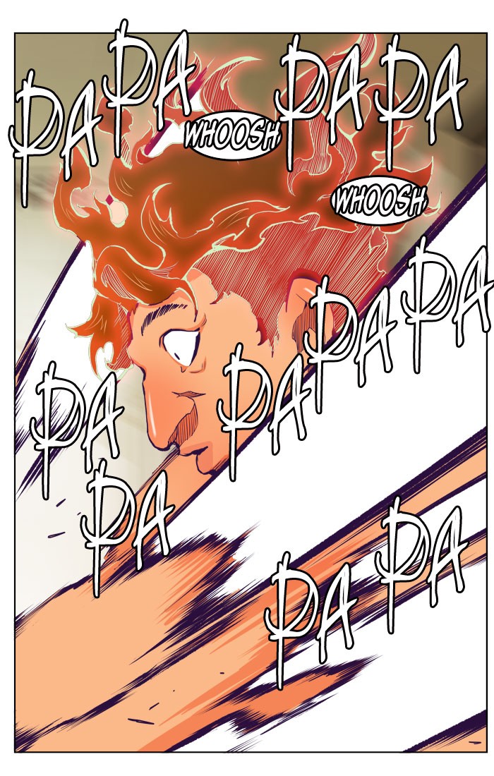 The God of High School Chapter 318 page 54 - Chapter 318: Ep. 318