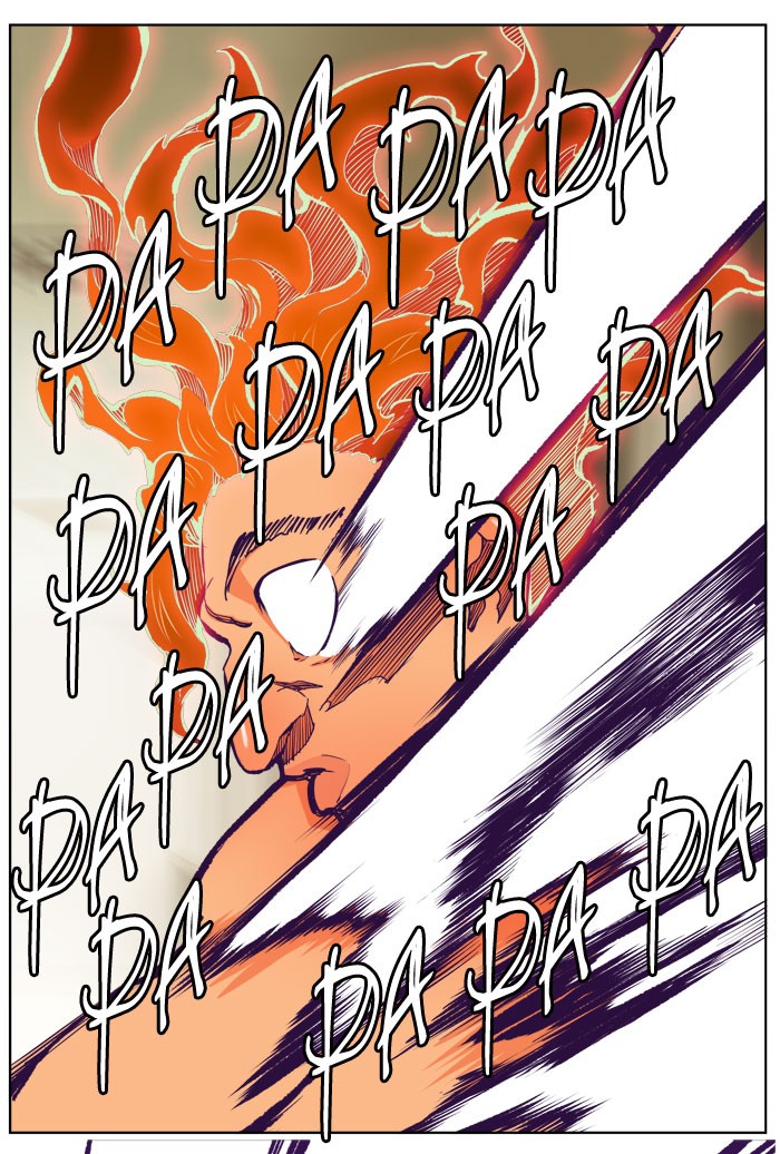 The God of High School Chapter 318 page 55 - Chapter 318: Ep. 318