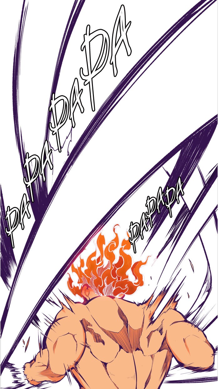 The God of High School Chapter 318 page 56 - Chapter 318: Ep. 318
