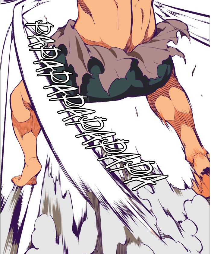 The God of High School Chapter 318 page 57 - Chapter 318: Ep. 318