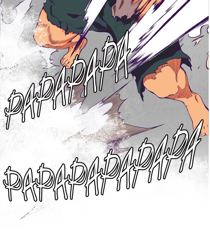 The God of High School Chapter 318 page 59 - Chapter 318: Ep. 318