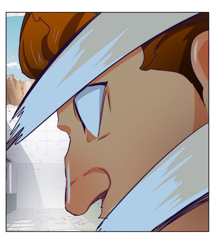 The God of High School Chapter 318 page 64 - Chapter 318: Ep. 318