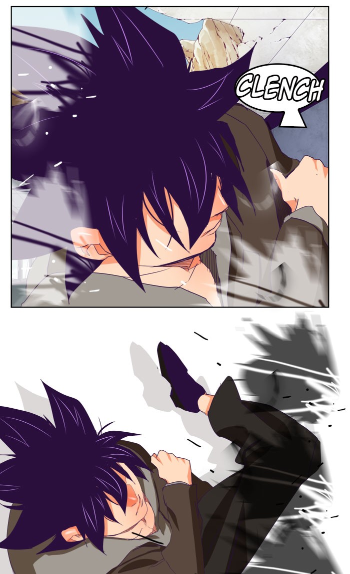 The God of High School Chapter 318 page 66 - Chapter 318: Ep. 318