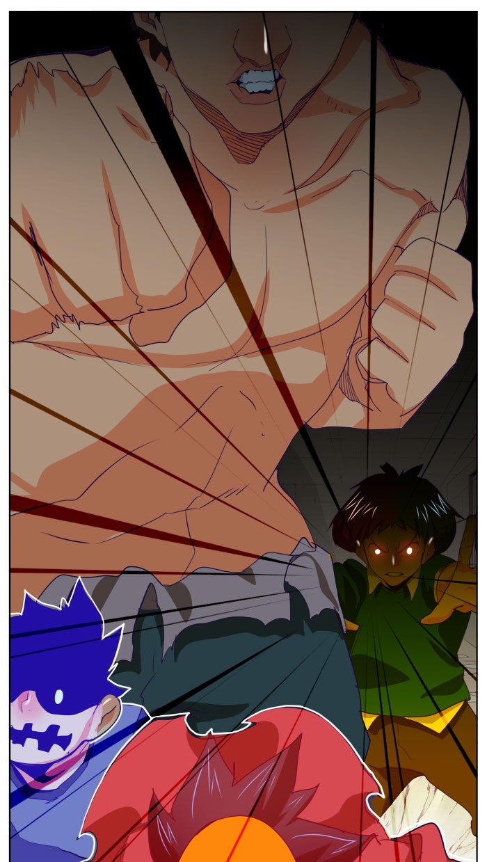 The God of High School Chapter 318 page 72 - Chapter 318: Ep. 318
