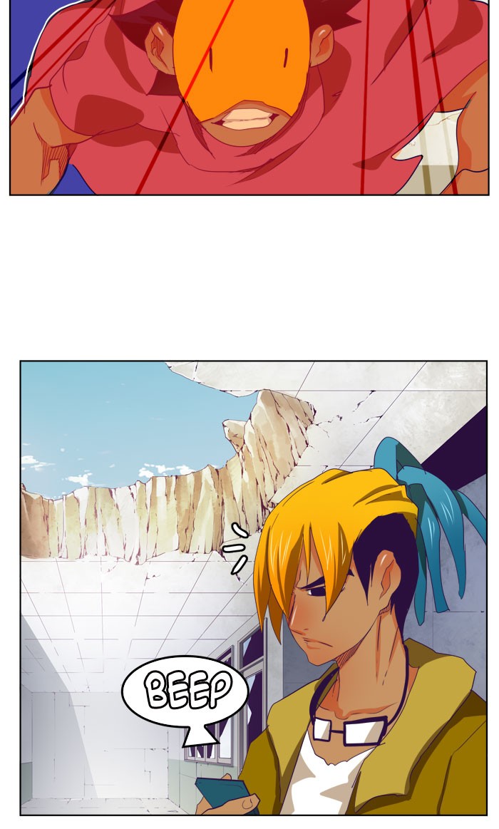 The God of High School Chapter 318 page 73 - Chapter 318: Ep. 318