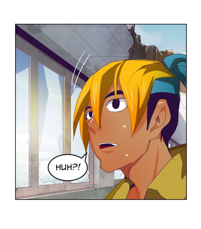 The God of High School Chapter 318 page 75 - Chapter 318: Ep. 318