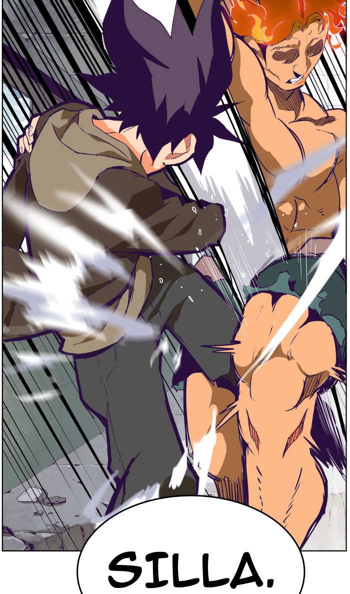 The God of High School Chapter 318 page 77 - Chapter 318: Ep. 318