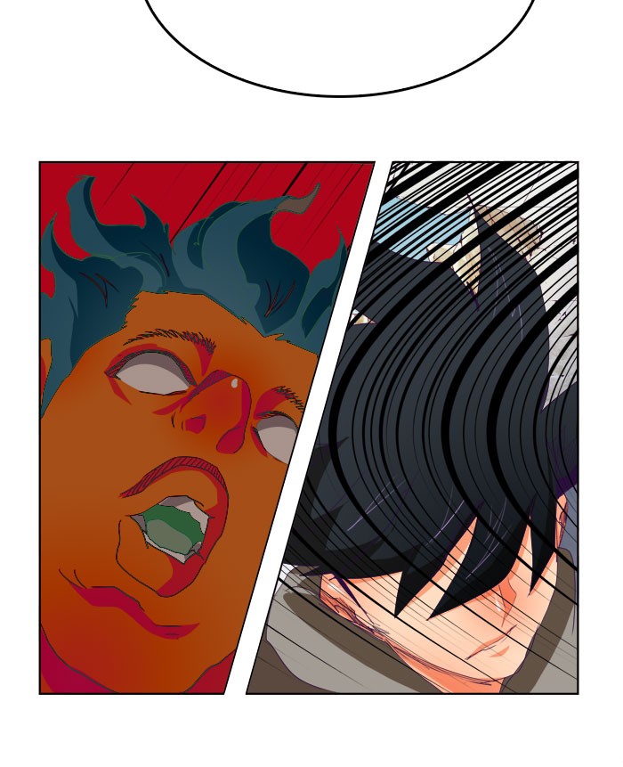 The God of High School Chapter 318 page 78 - Chapter 318: Ep. 318