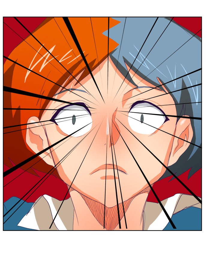 The God of High School Chapter 318 page 80 - Chapter 318: Ep. 318