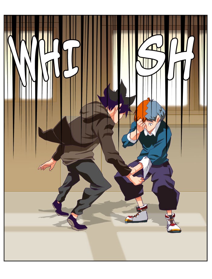 The God of High School Chapter 318 page 83 - Chapter 318: Ep. 318