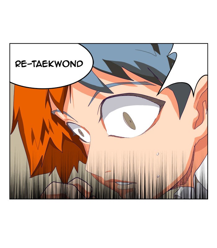 The God of High School Chapter 318 page 84 - Chapter 318: Ep. 318