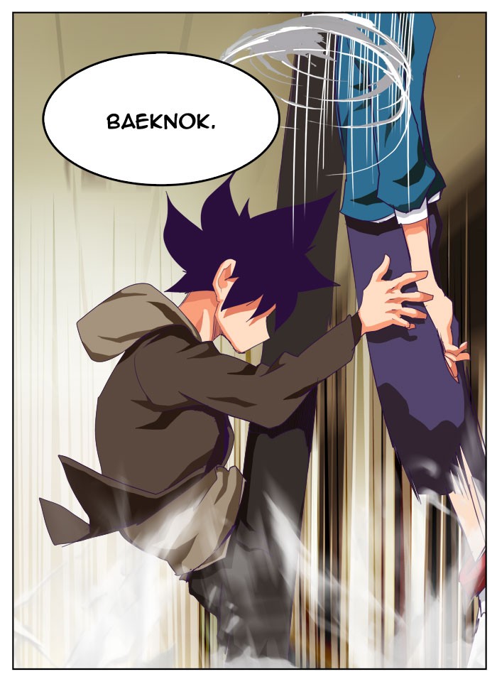 The God of High School Chapter 318 page 85 - Chapter 318: Ep. 318