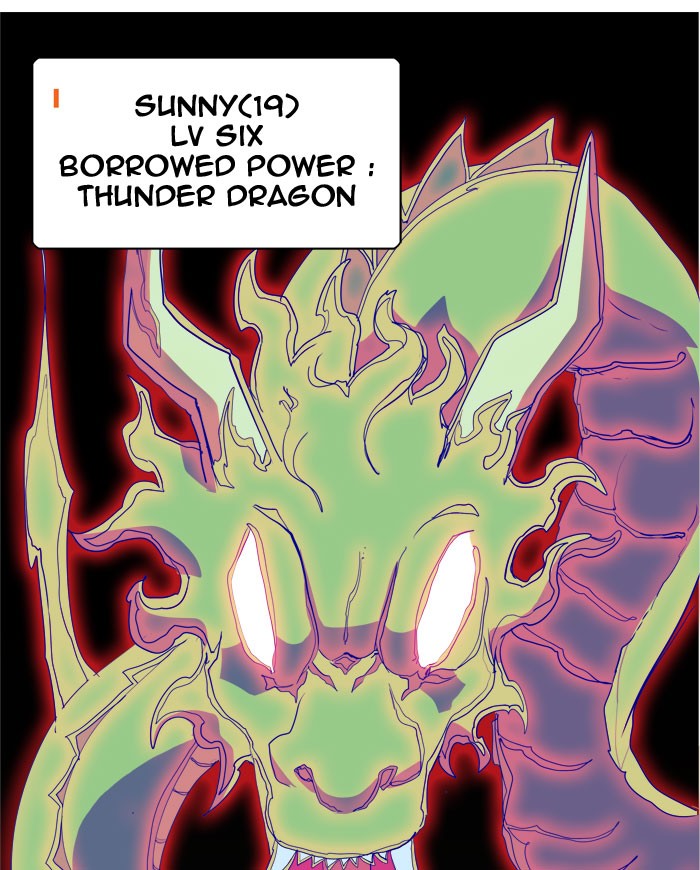 The God of High School Chapter 318 page 86 - Chapter 318: Ep. 318