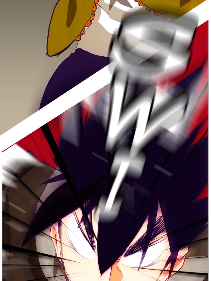 The God of High School Chapter 318 page 88 - Chapter 318: Ep. 318