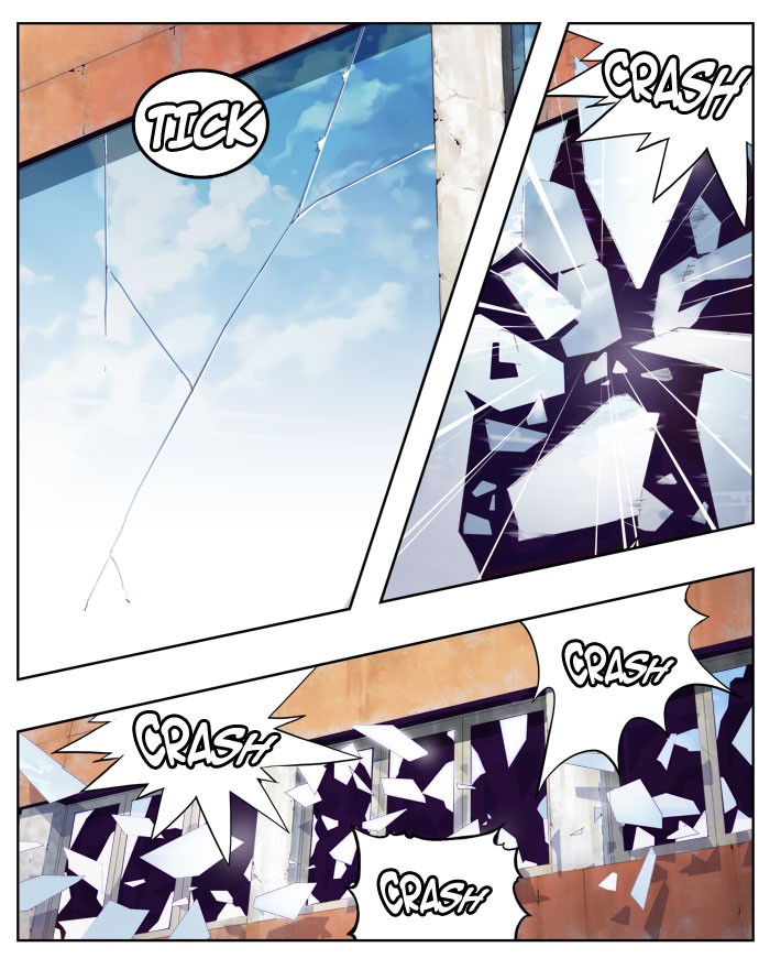 The God of High School Chapter 318 page 90 - Chapter 318: Ep. 318