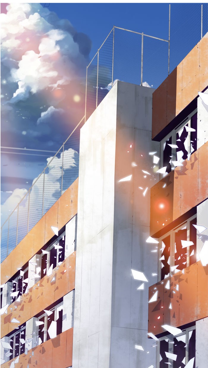 The God of High School Chapter 318 page 91 - Chapter 318: Ep. 318