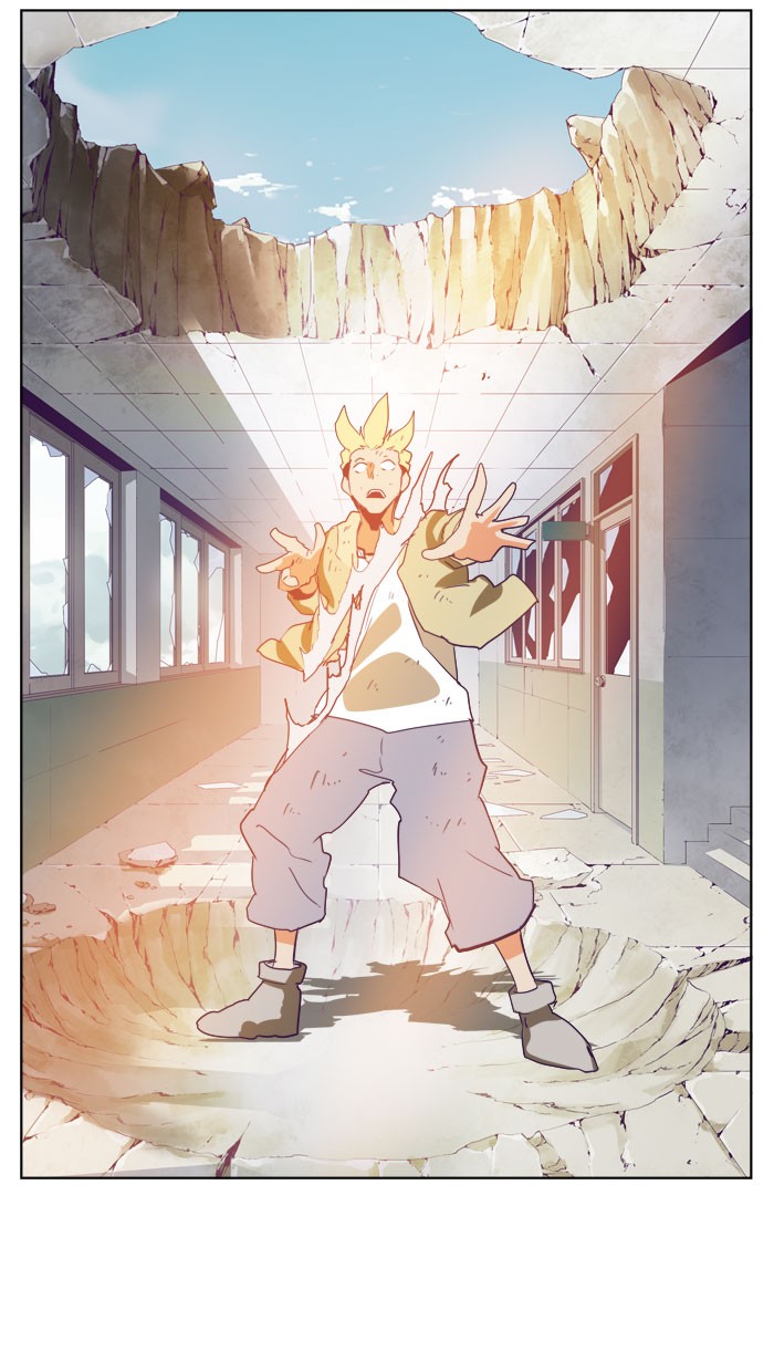 The God of High School Chapter 318 page 95 - Chapter 318: Ep. 318