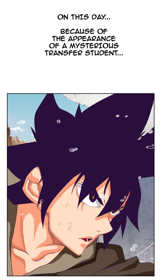 The God of High School Chapter 318 page 96 - Chapter 318: Ep. 318