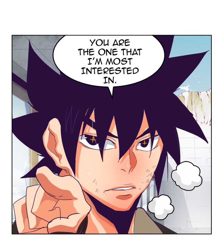 The God of High School Chapter 318 page 98 - Chapter 318: Ep. 318