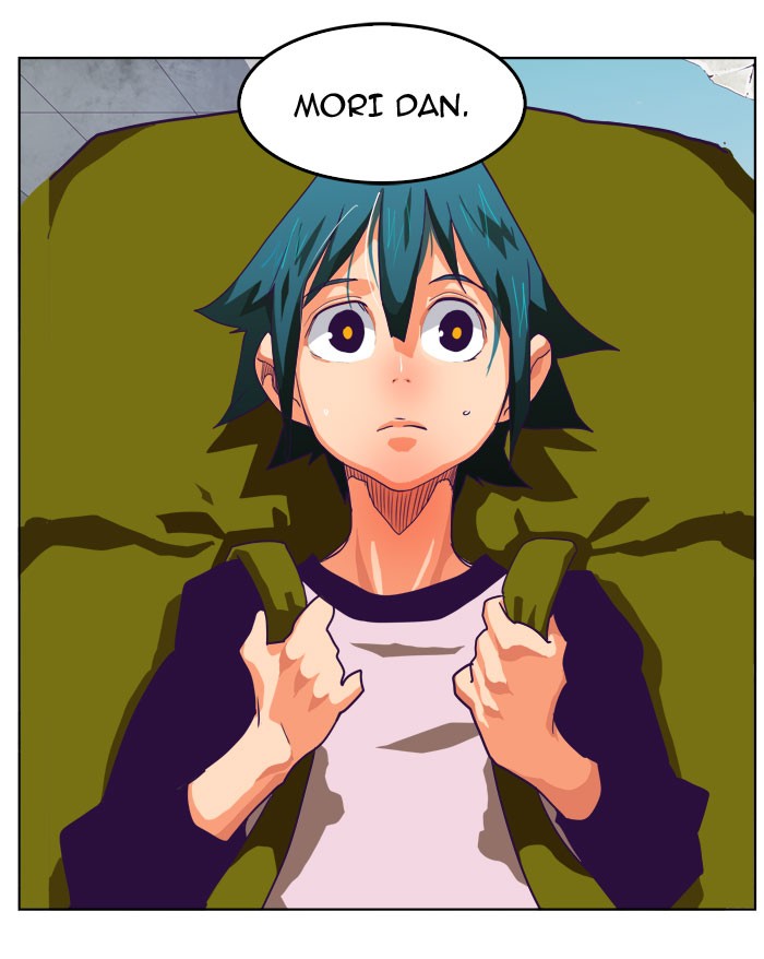 The God of High School Chapter 318 page 99 - Chapter 318: Ep. 318