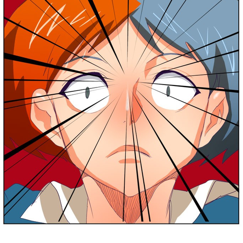 The God of High School Chapter 318: Ep. 318 cover
