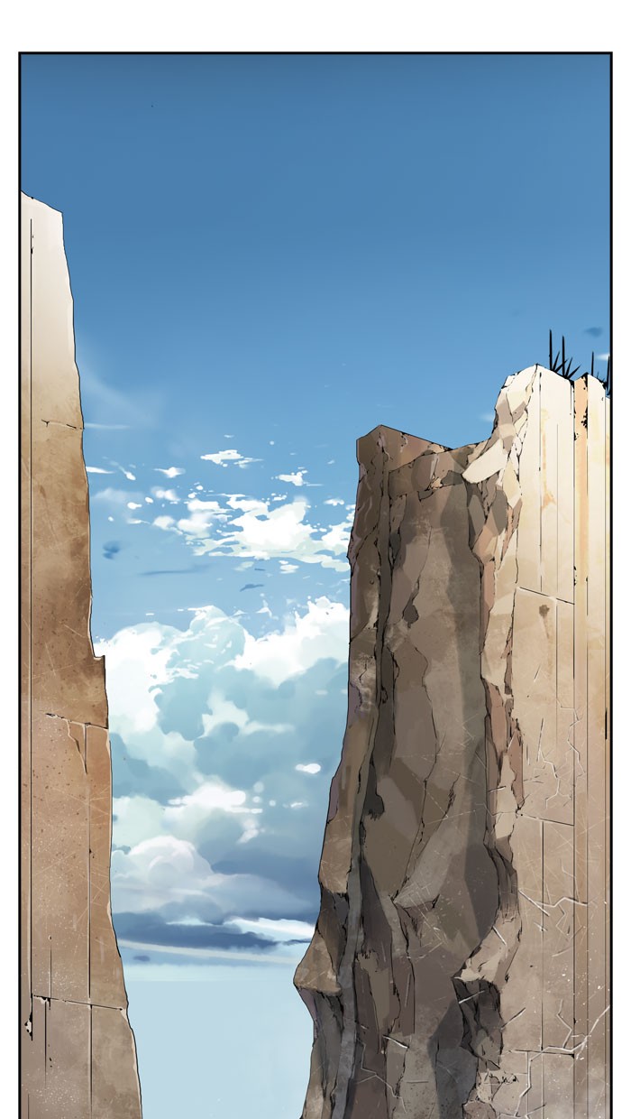 The God of High School Chapter 319 page 1 - Chapter 319: Ep. 319