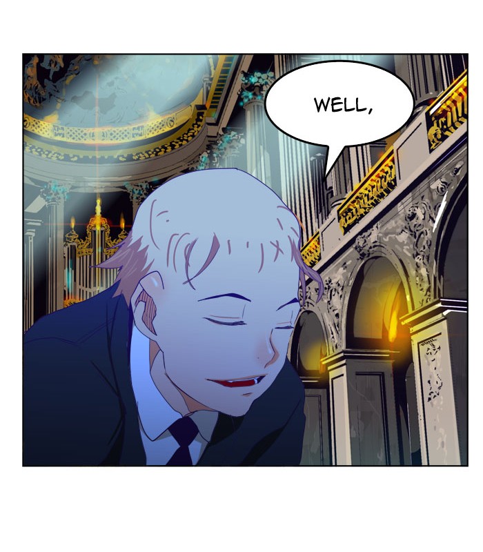 The God of High School Chapter 319 page 10 - Chapter 319: Ep. 319