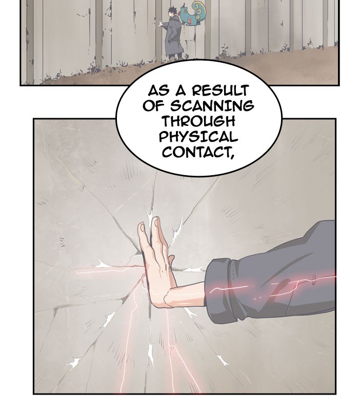 The God of High School Chapter 319 page 12 - Chapter 319: Ep. 319