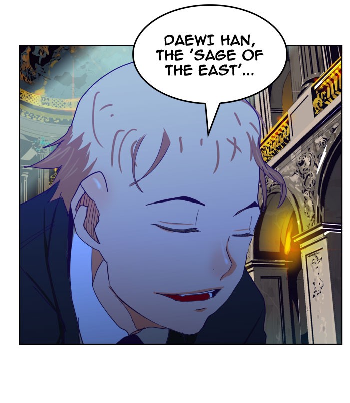 The God of High School Chapter 319 page 13 - Chapter 319: Ep. 319