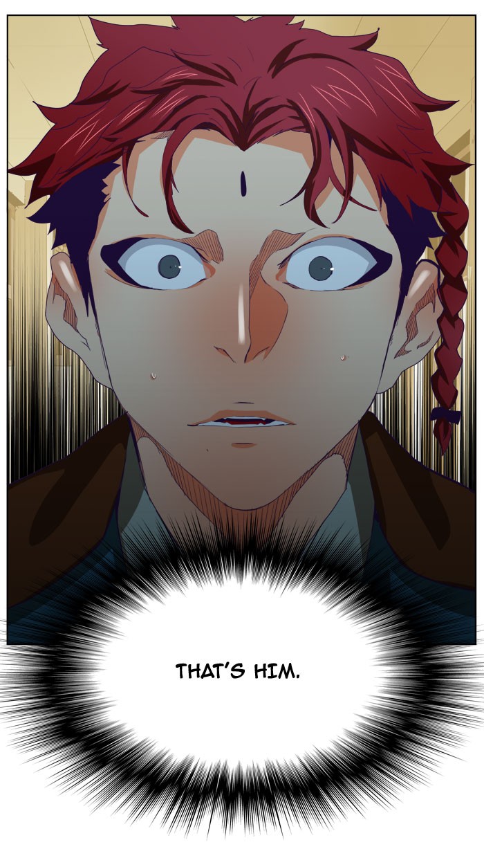 The God of High School Chapter 319 page 18 - Chapter 319: Ep. 319