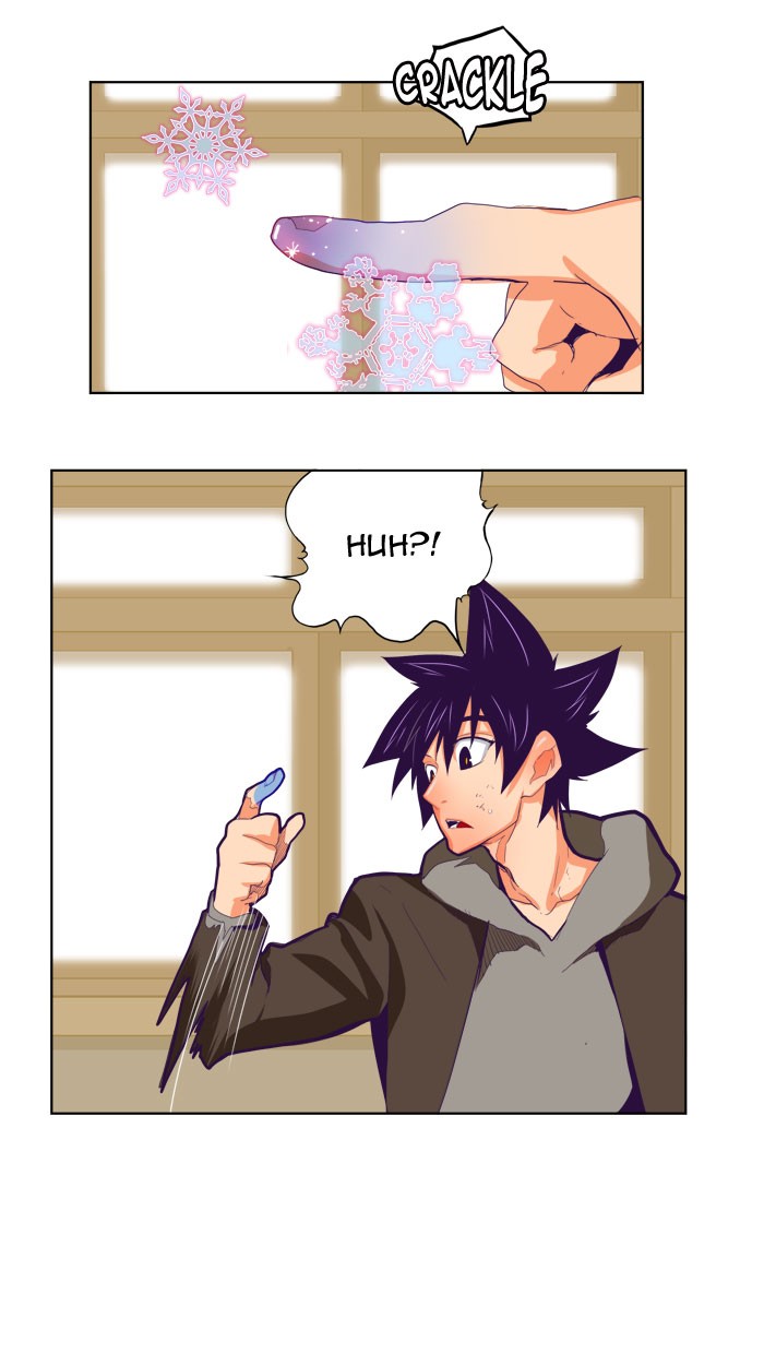 The God of High School Chapter 319 page 20 - Chapter 319: Ep. 319