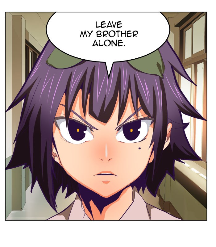 The God of High School Chapter 319 page 22 - Chapter 319: Ep. 319