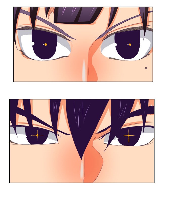 The God of High School Chapter 319 page 23 - Chapter 319: Ep. 319