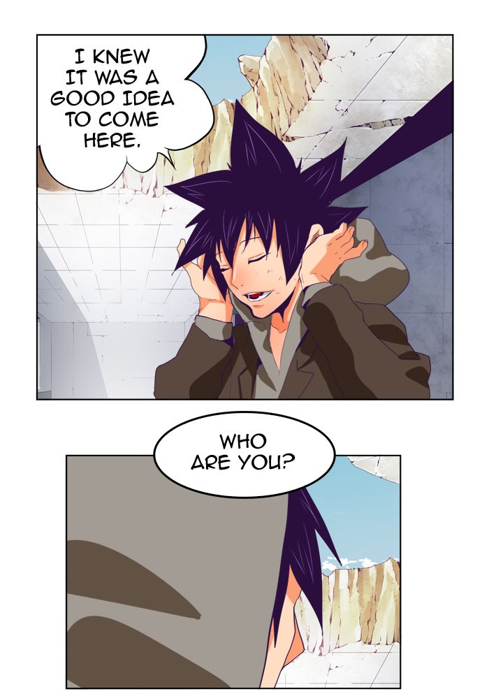The God of High School Chapter 319 page 24 - Chapter 319: Ep. 319