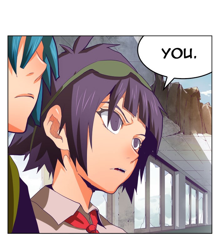 The God of High School Chapter 319 page 25 - Chapter 319: Ep. 319