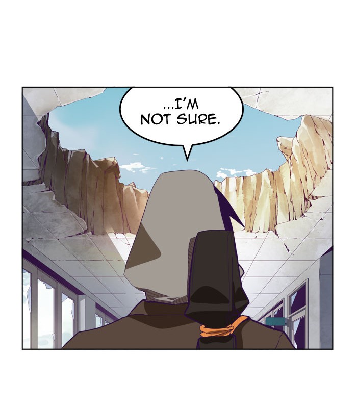 The God of High School Chapter 319 page 26 - Chapter 319: Ep. 319
