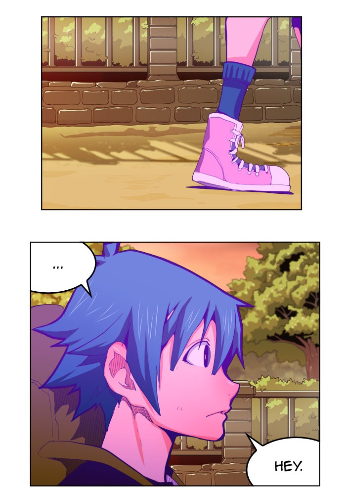 The God of High School Chapter 319 page 29 - Chapter 319: Ep. 319