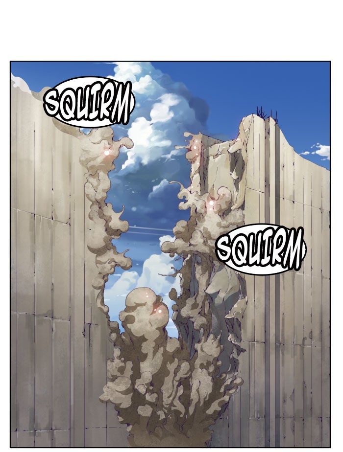 The God of High School Chapter 319 page 3 - Chapter 319: Ep. 319