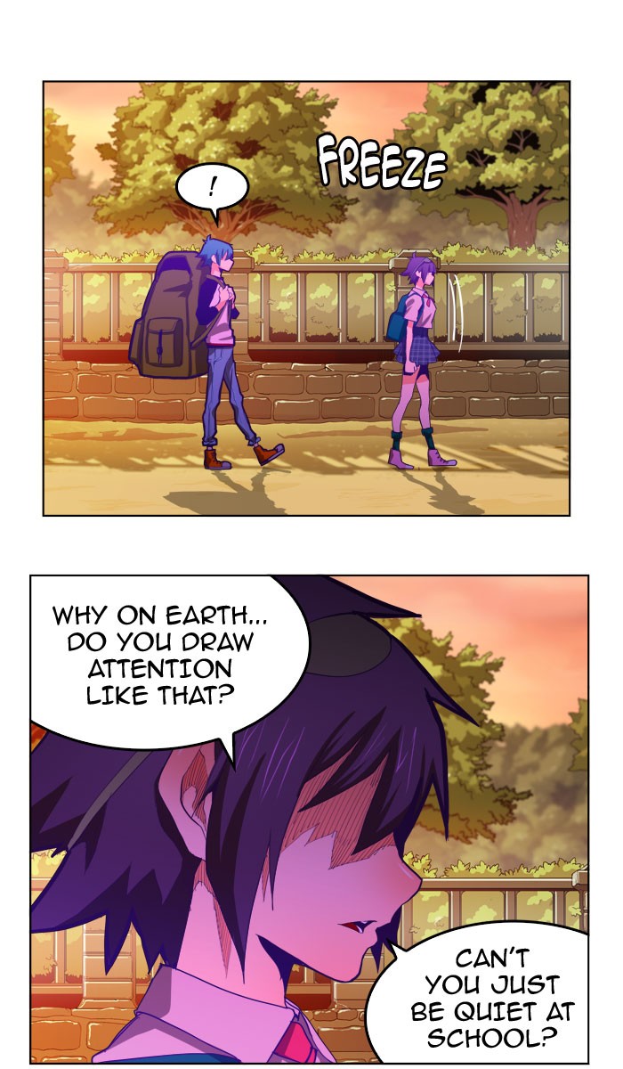 The God of High School Chapter 319 page 30 - Chapter 319: Ep. 319