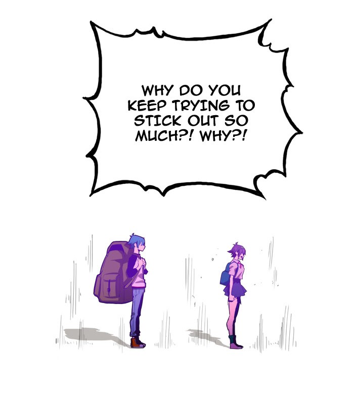 The God of High School Chapter 319 page 33 - Chapter 319: Ep. 319
