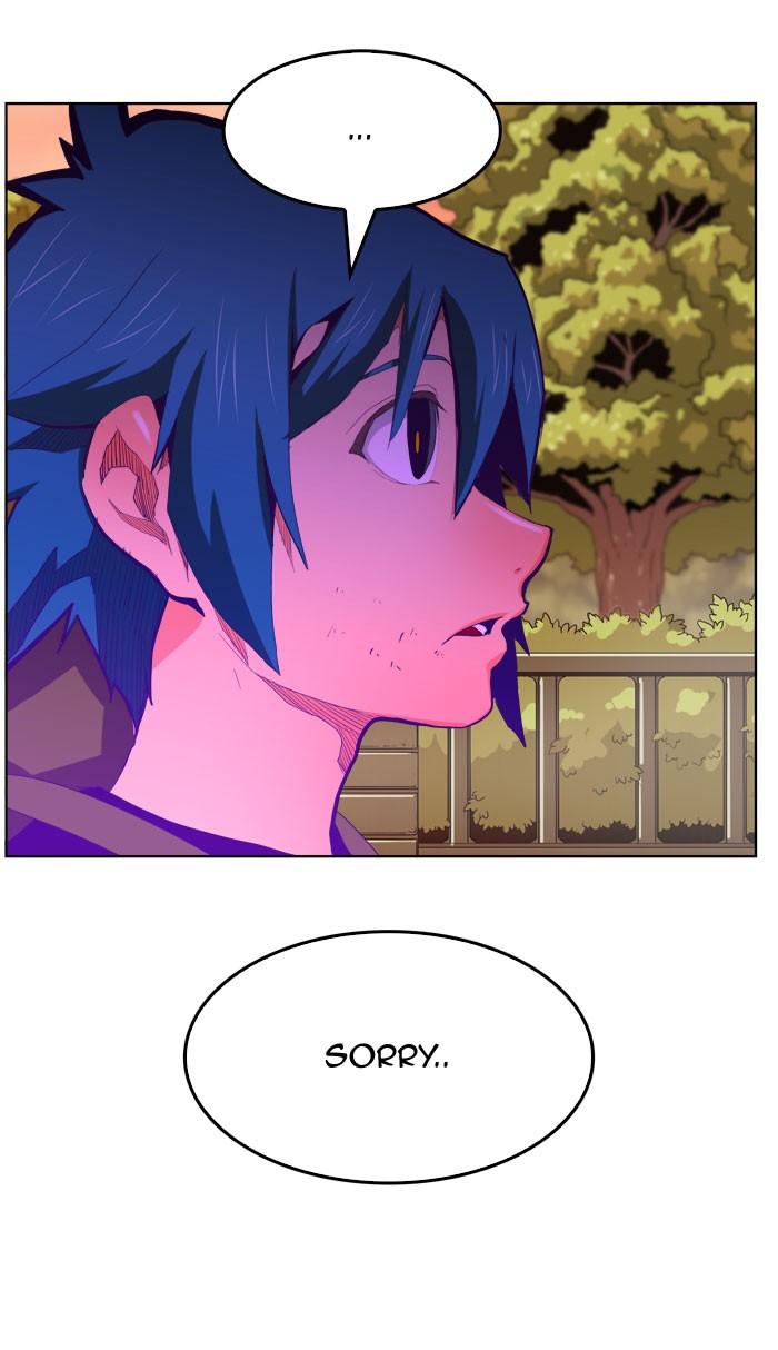 The God of High School Chapter 319 page 34 - Chapter 319: Ep. 319