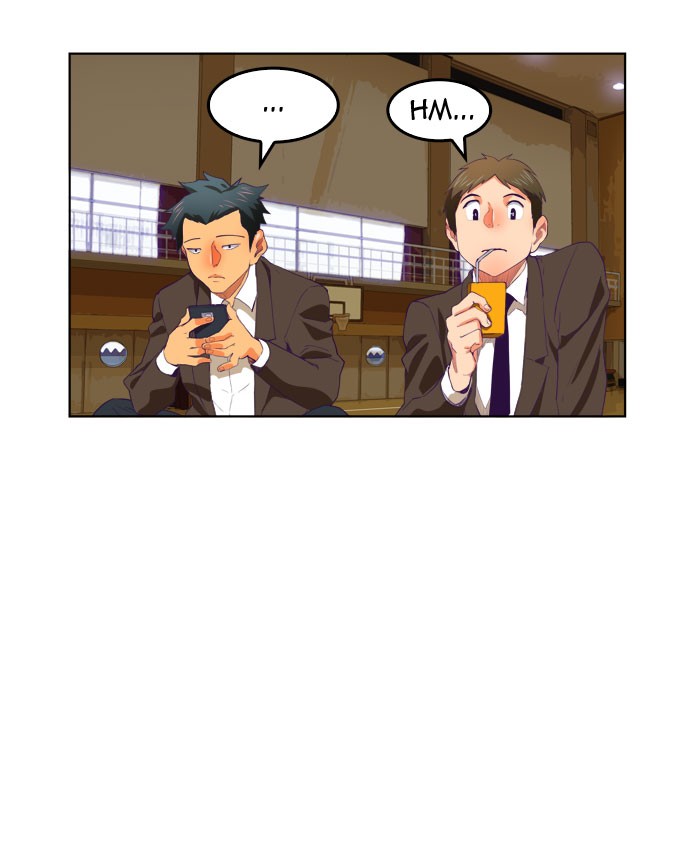 The God of High School Chapter 319 page 44 - Chapter 319: Ep. 319