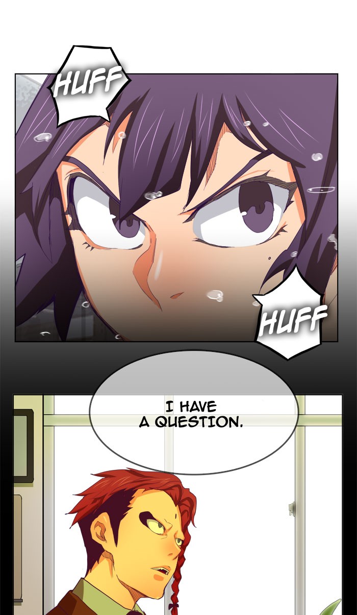 The God of High School Chapter 319 page 49 - Chapter 319: Ep. 319