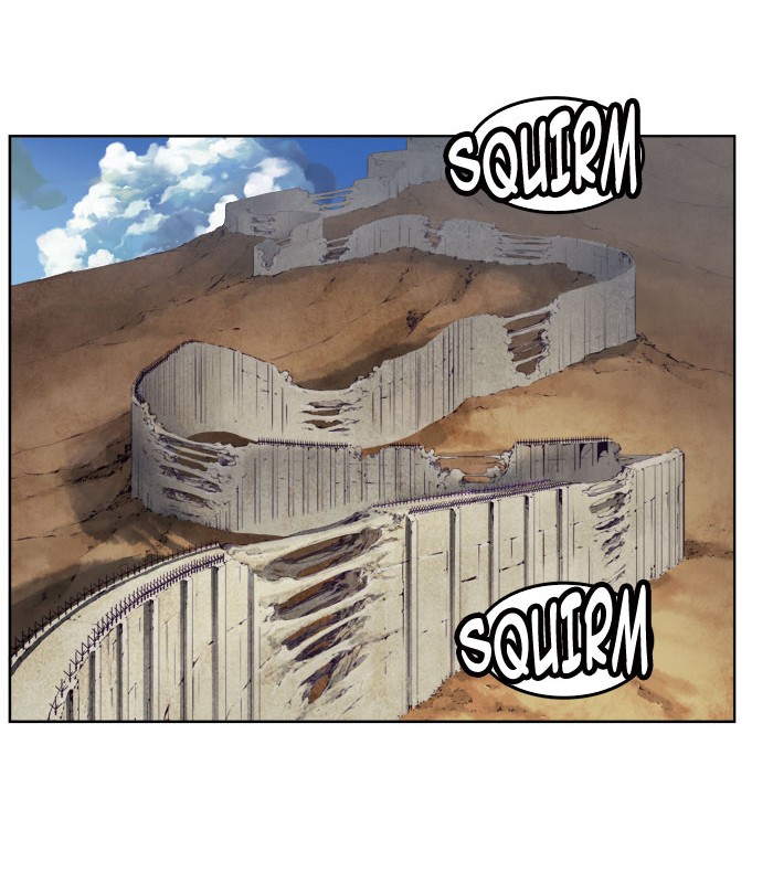 The God of High School Chapter 319 page 5 - Chapter 319: Ep. 319