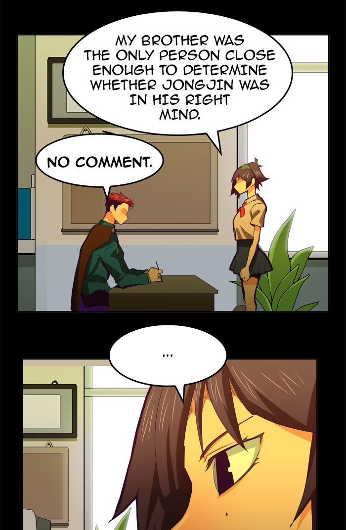 The God of High School Chapter 319 page 51 - Chapter 319: Ep. 319